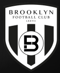 Brooklyn W club crest