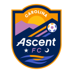 Carolina Ascent W club crest