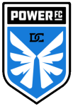 DC Power W club crest