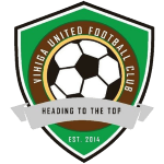 Vihiga United FC club crest