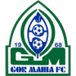 GOR Mahia club crest