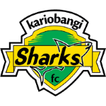 Kariobangi Sharks club crest