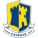 Cairese club crest