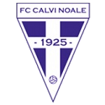 Calvi Noale club crest