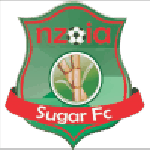 Nzoia Sugar club crest