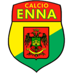 Enna club crest