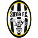 FC Siena club crest
