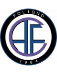 Fulgens Foligno club crest