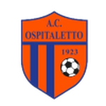 Ospitaletto club crest