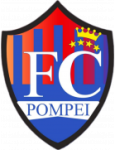 Pompei club crest