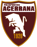 Real Acerrana club crest