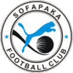 Sofapaka club crest