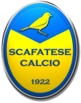 Scafatese club crest
