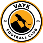 Vayk club crest