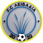 Leivadia club crest