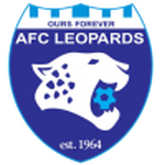 AFC Leopards club crest