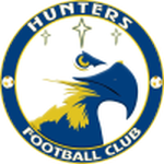 Hunters club crest