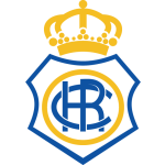 Atlético Onubense club crest