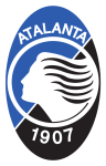 Atalanta U20 club crest