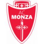 Monza U20 club crest
