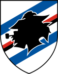 Sampdoria U20 club crest
