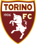 Torino U20 club crest