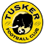 Tusker club crest
