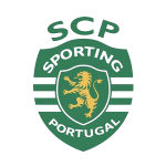 Sporting CP U21 club crest