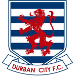 Durban City club crest