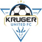 Kruger United club crest