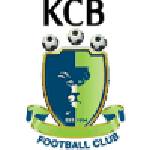 KCB club crest