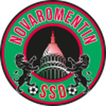 NovaRomentin club crest
