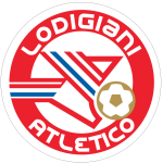 Atletico Lodigiani club crest
