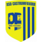 CastrumFavara club crest