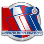 Rioverdense club crest
