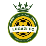 Lugazi club crest