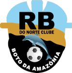 RB do Norte club crest