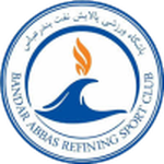 Naft Bandar Abbas club crest