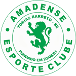 Amadense club crest