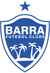 Barra SE club crest