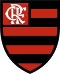 Flamengo SE club crest