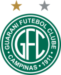 Guarany SE club crest