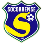 Socorrense club crest