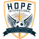 Hope Internacional club crest