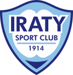 Iraty club crest