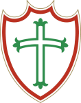 Portuguesa Londrinense club crest