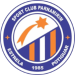 Parnamirim U20 club crest