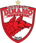 ACS FC Dinamo Bucuresti club crest