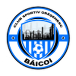 Baicoi club crest