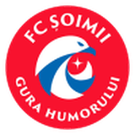 Soimii Gura Humorului club crest
